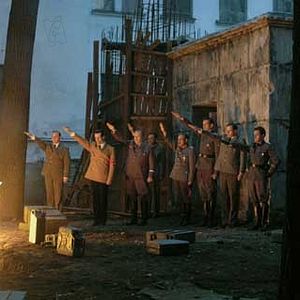 Fotoğraf Oliver Hirschbiegel