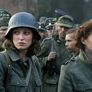 Fotoğraf Juliane Köhler