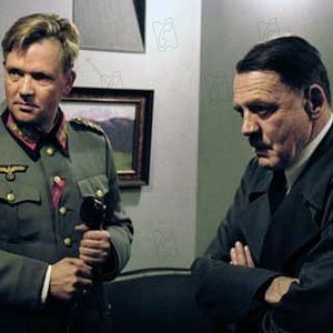 Fotoğraf Bruno Ganz