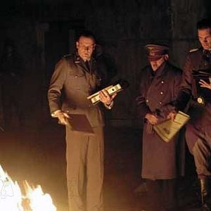 Fotoğraf Oliver Hirschbiegel