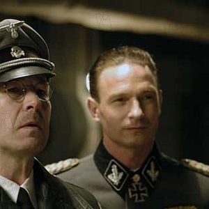 Fotoğraf Oliver Hirschbiegel