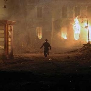 Fotoğraf Oliver Hirschbiegel