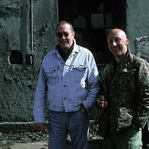 Fotoğraf Oliver Hirschbiegel