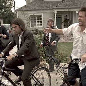 Fotoğraf Tesadüfler