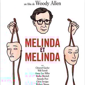 Fotoğraf Melinda ve Melinda