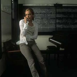 Fotoğraf Chloë Sevigny