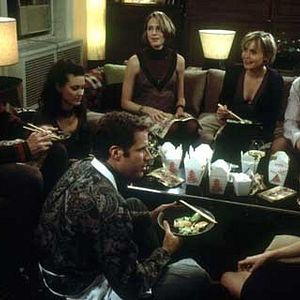 Fotoğraf Radha Mitchell