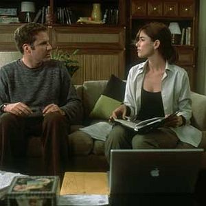 Fotoğraf Amanda Peet