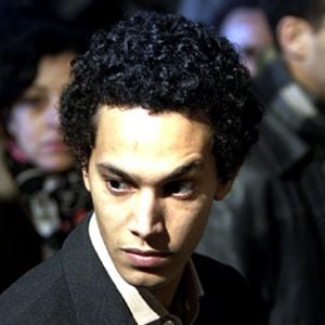 Fotoğraf Ouassini Embarek