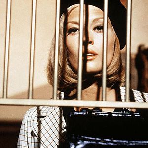 Fotoğraf Faye Dunaway