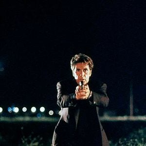 Fotoğraf Michael Mann