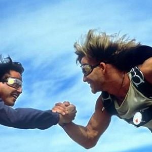 Fotoğraf Kathryn Bigelow