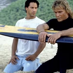 Fotoğraf Kathryn Bigelow