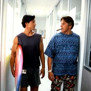 Fotoğraf Gary Busey