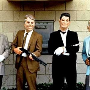 Fotoğraf Kathryn Bigelow