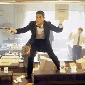 Fotoğraf Kathryn Bigelow