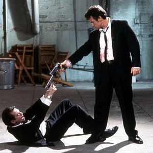 Fotoğraf Harvey Keitel