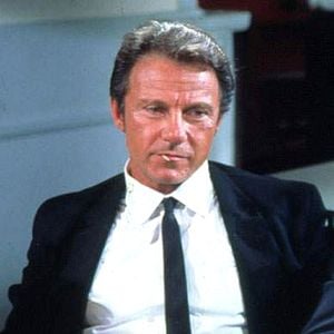 Fotoğraf Harvey Keitel