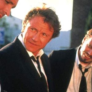 Fotoğraf Michael Madsen