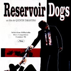 Fotoğraf Rezervuar Köpekleri