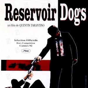 Fotoğraf Rezervuar Köpekleri