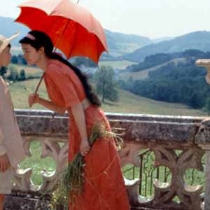 Fotoğraf Marianne Denicourt