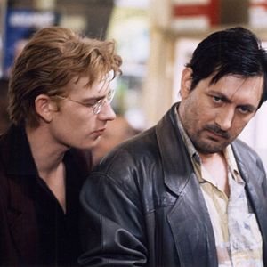 Fotoğraf Guillaume Depardieu