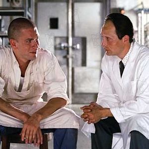 Fotoğraf Mads Mikkelsen