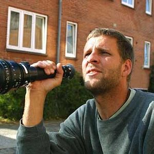 Fotoğraf Anders Thomas Jensen