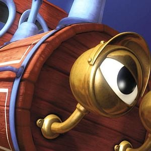 Fotoğraf Dave Borthwick