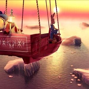 Fotoğraf Dave Borthwick