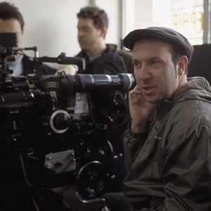 Fotoğraf Paul McGuigan