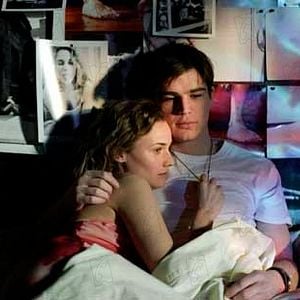 Fotoğraf Paul McGuigan