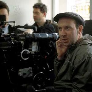 Fotoğraf Paul McGuigan