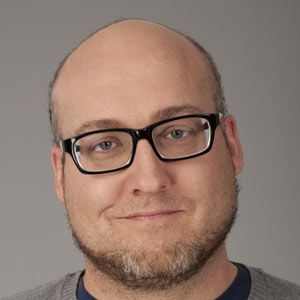 Fotoğraf Mike Mitchell (V)