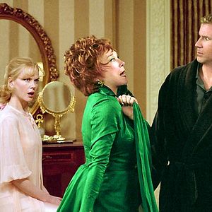 Fotoğraf Tatlı Cadı