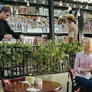 Fotoğraf Tatlı Cadı