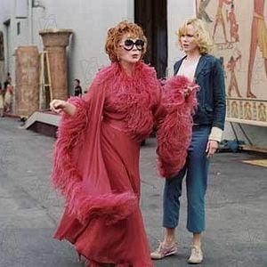 Fotoğraf Shirley MacLaine