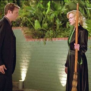 Fotoğraf Tatlı Cadı