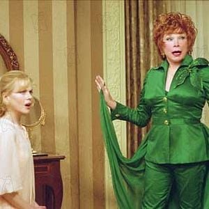 Fotoğraf Shirley MacLaine