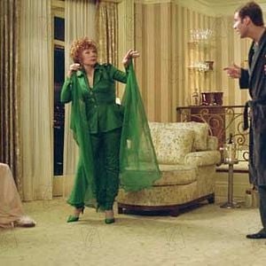 Fotoğraf Tatlı Cadı