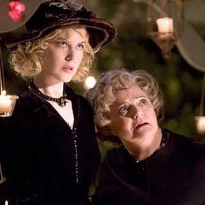 Fotoğraf Tatlı Cadı