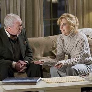 Fotoğraf Michael Caine