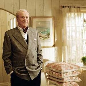 Fotoğraf Michael Caine