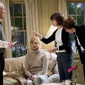 Fotoğraf Michael Caine