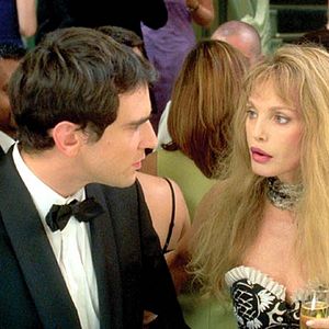 Fotoğraf Arielle Dombasle