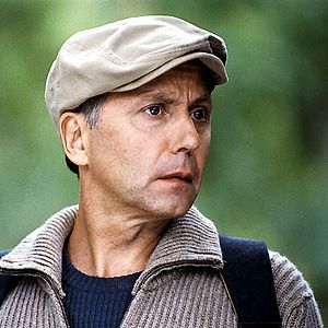 Fotoğraf Fabrice Luchini