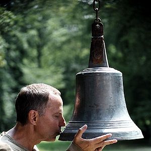 Fotoğraf Fabrice Luchini