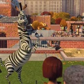 Fotoğraf Eric Darnell