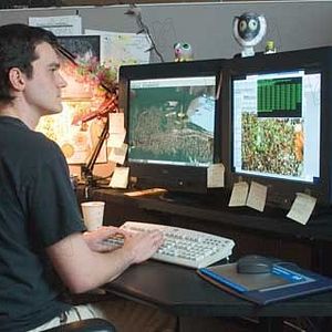 Fotoğraf Eric Darnell